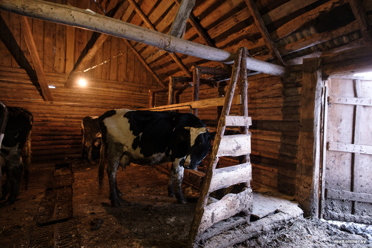 история парня из 