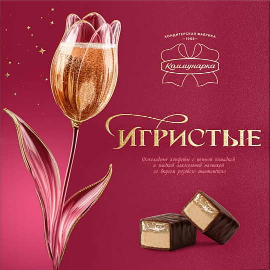 Необычные продуктовые премьеры