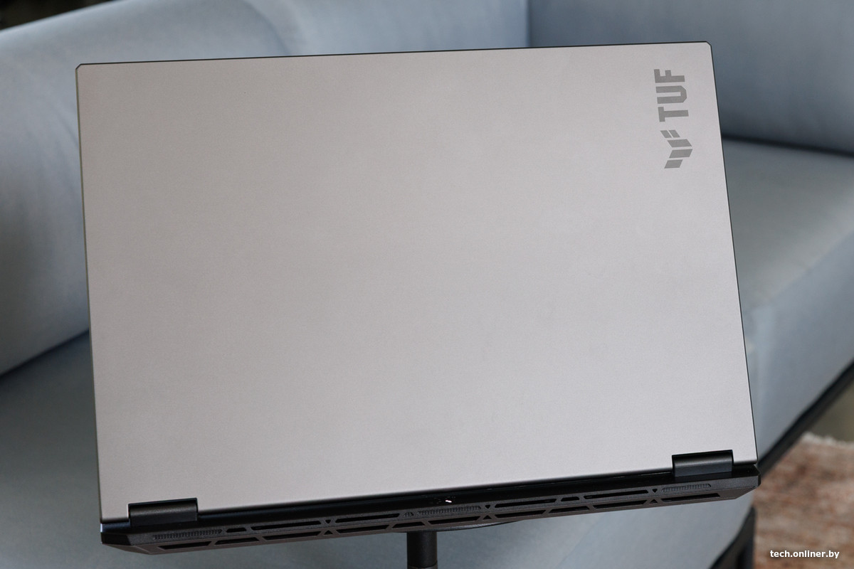 ASUS TUF Gaming A18 2025