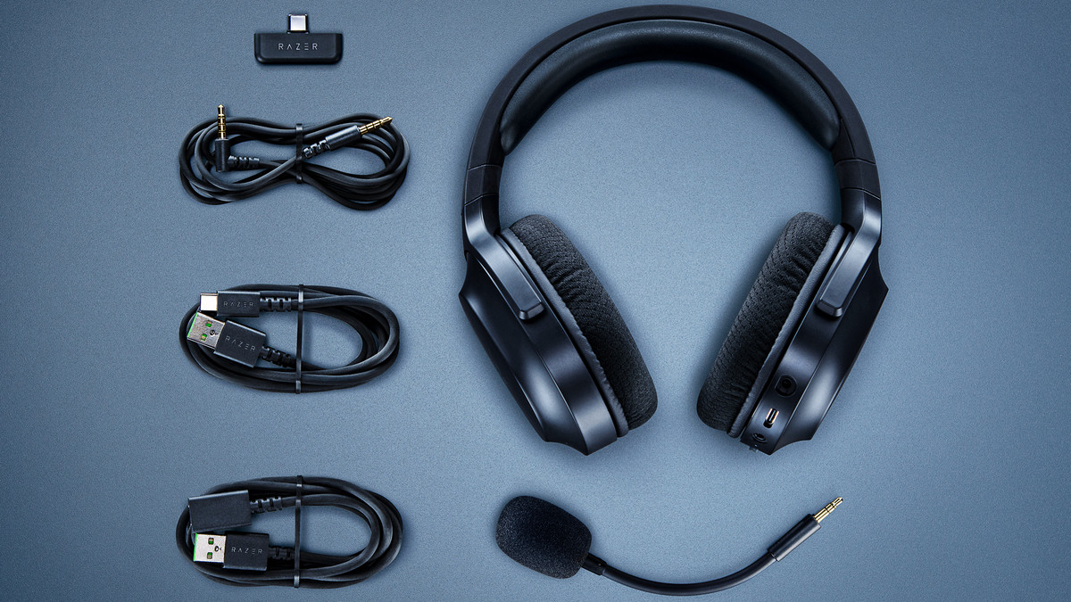 Razer Barracuda X