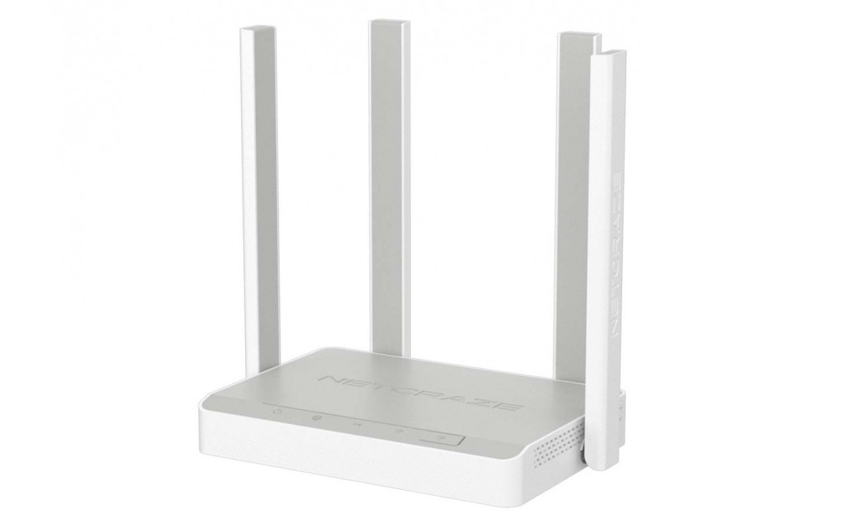Netcraze Viva NC-1913