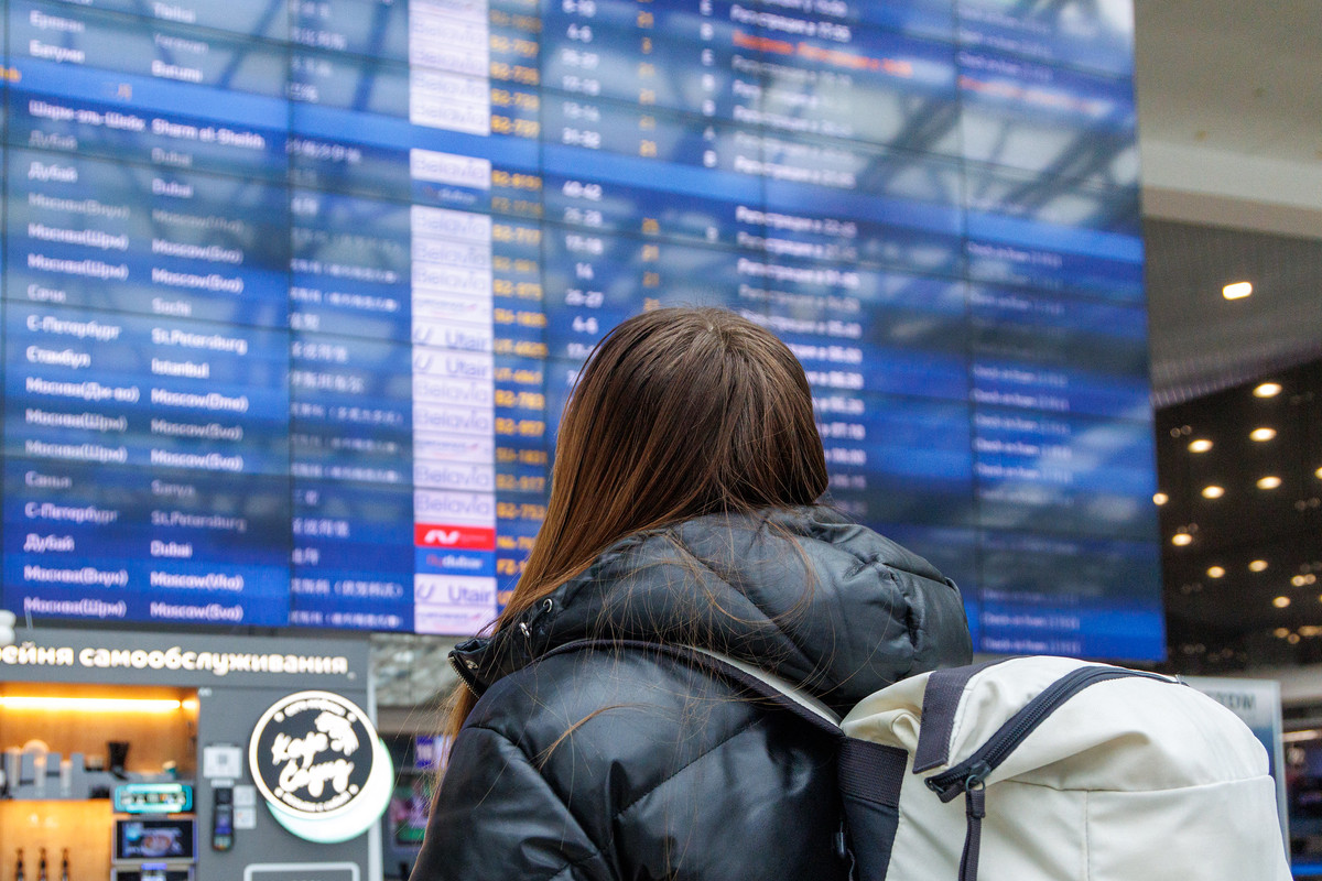 белорусы с турами