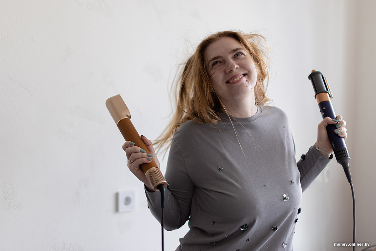 Обзор Dyson и Dreame