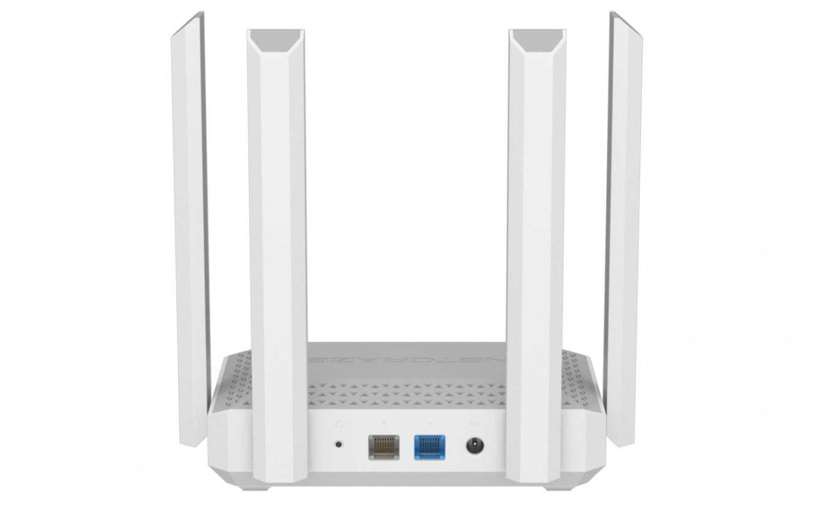 Netcraze Challenger NC-3910
