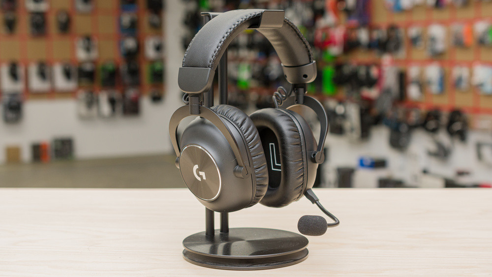 Logitech G Pro X 2 Lightspeed