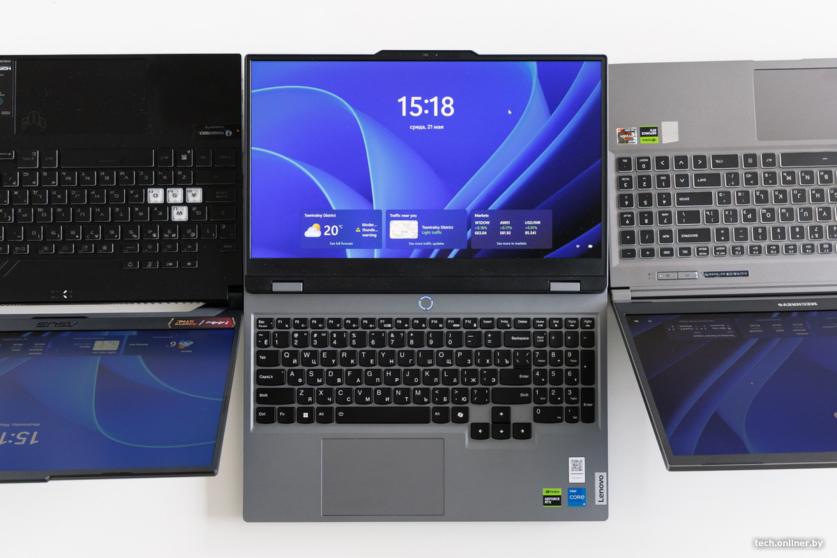 Lenovo LOQ 15IAX9