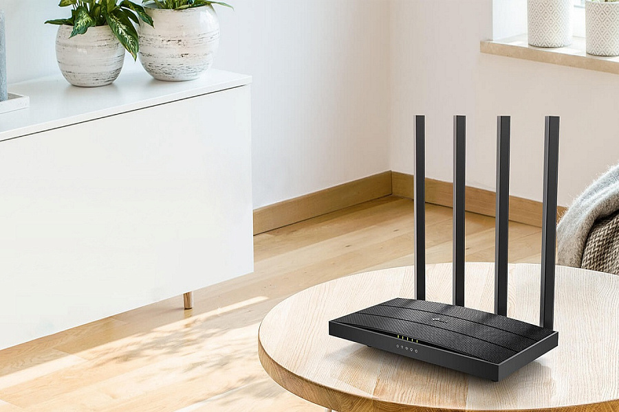 TP-Link Archer C80