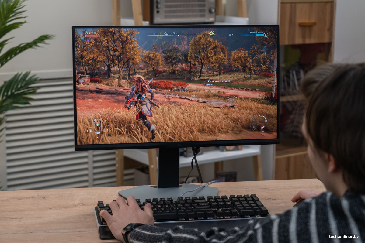 Игры на TCL 25G64