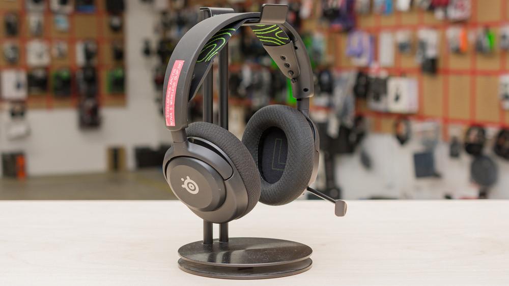 SteelSeries Arctis Nova 5 Wireless
