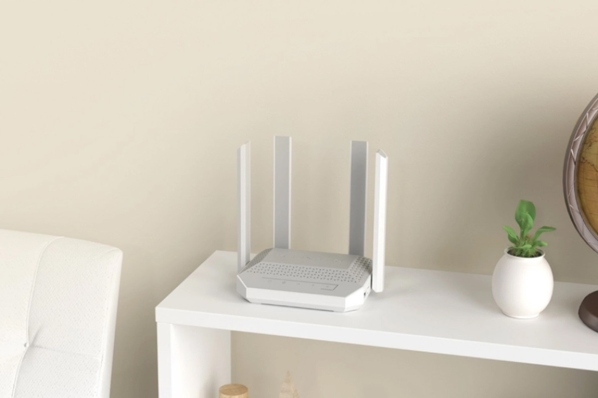 Netcraze Hopper DSL NC-3611
