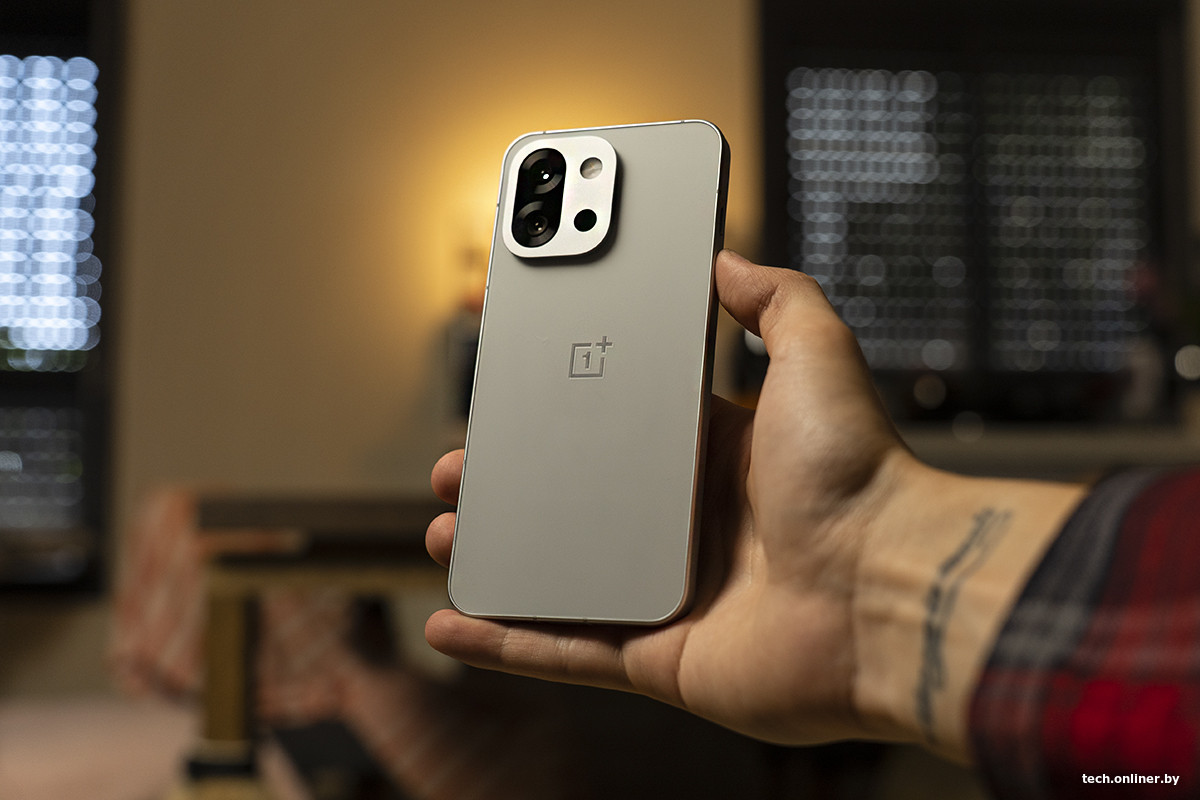 OnePlus 13T
