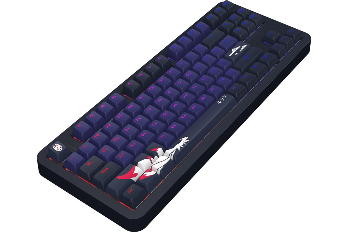 Внешний вид Red Square Alumix