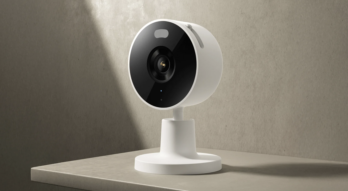 Xiaomi Smart Camera C100