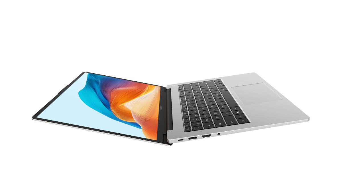 Huawei MateBook D 14