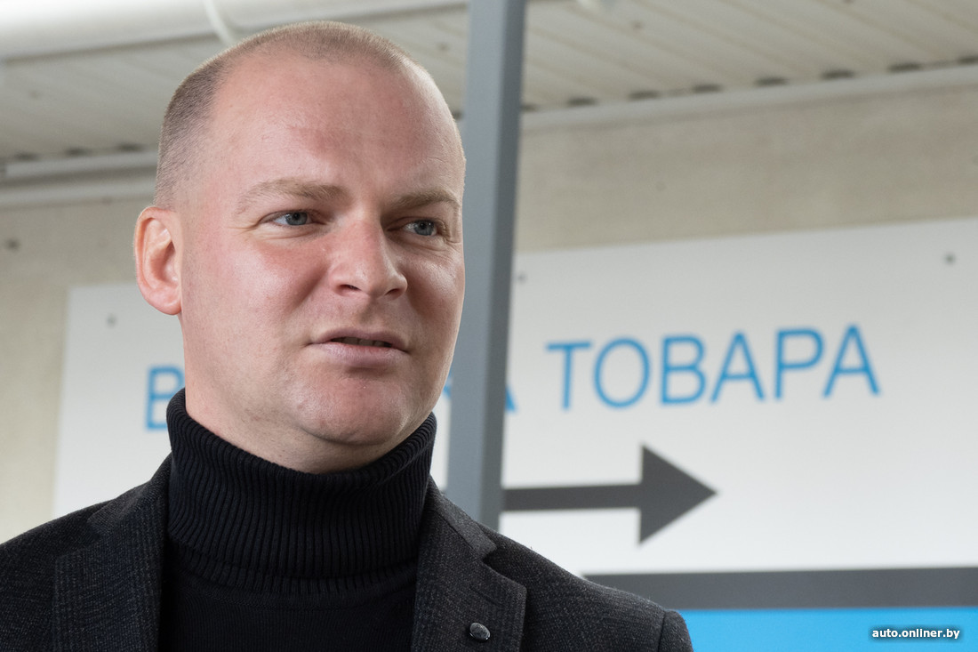 на каких покрышках белорусы