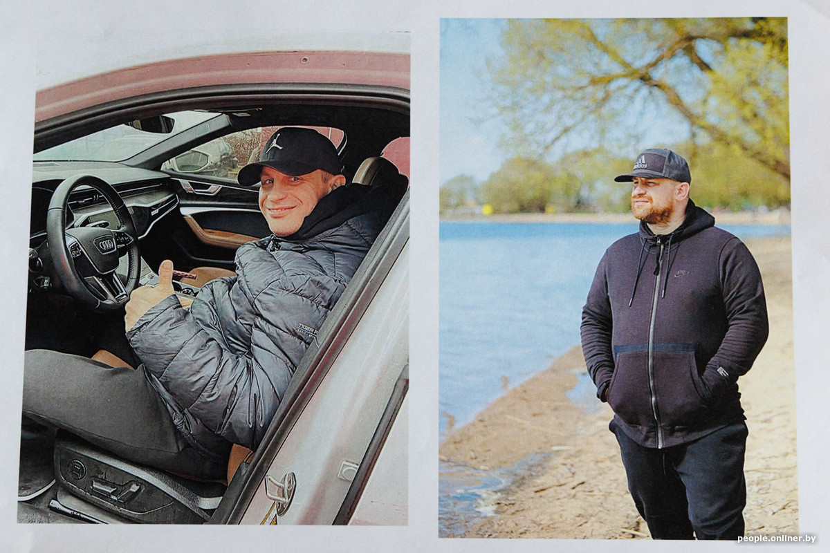 белоруска потеряла $160 тысяч