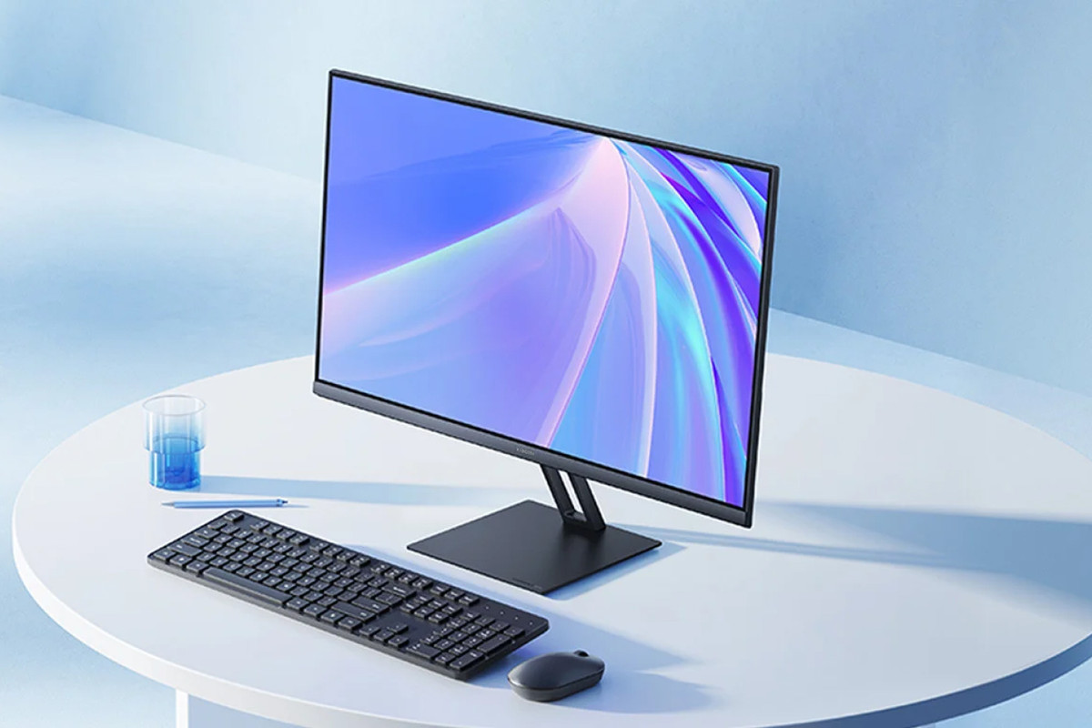 Классический монитор Xiaomi Monitor A24i