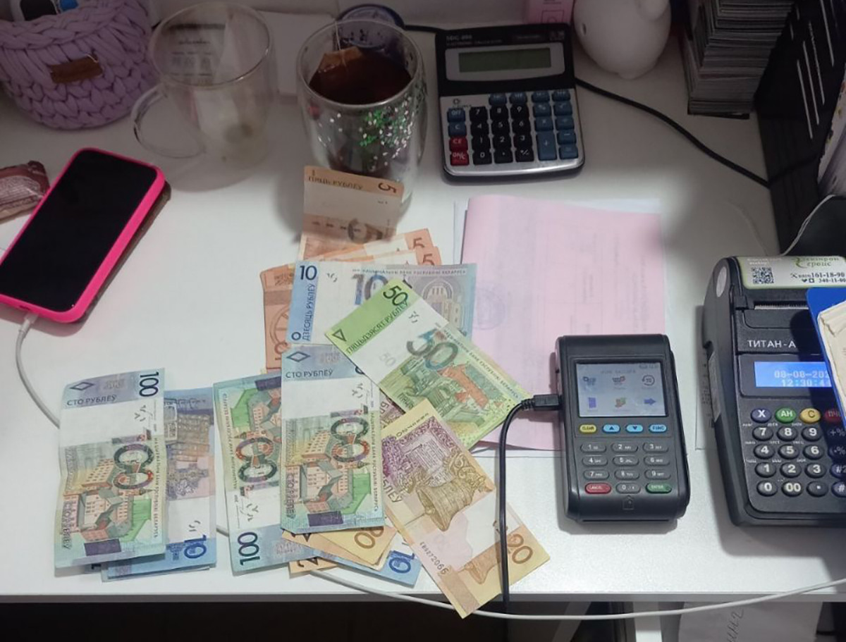 рекордные штрафы 2025 года