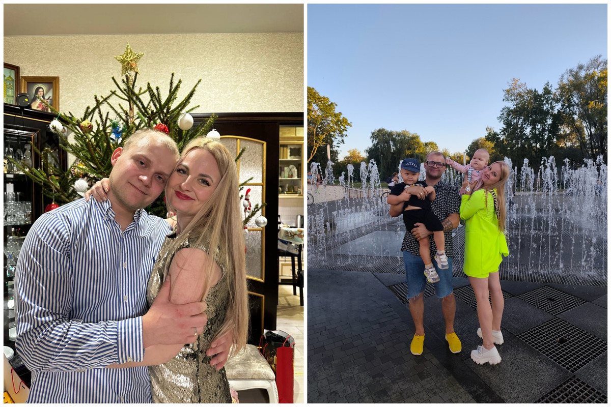 необычные истории