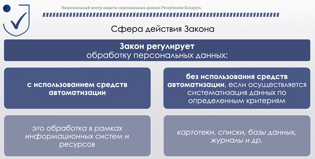 как бизнесу грамотно обращаться