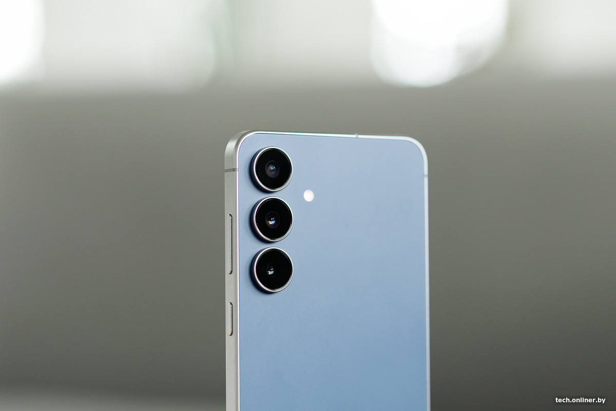 Samsung Galaxy S25 FE