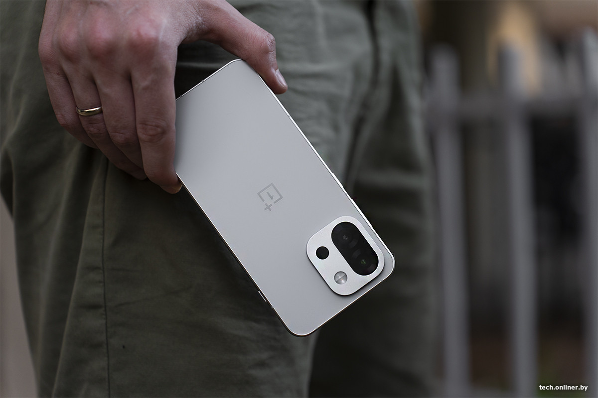 OnePlus 13T