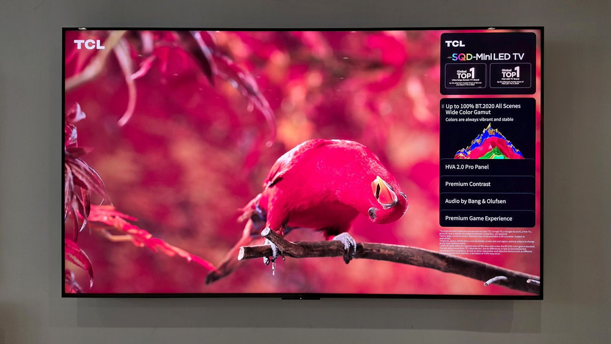 TCL C7L