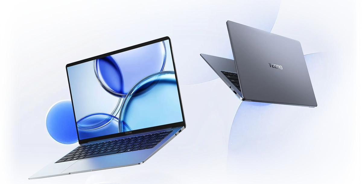 Tecno Megabook T14FA Air