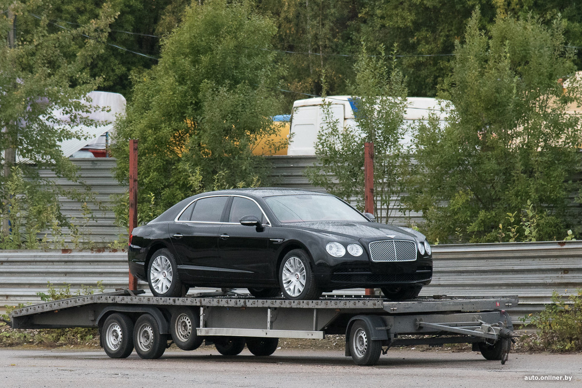Автомобили нарушителей станут эвакуировать с мест для зарядки электромобилей?