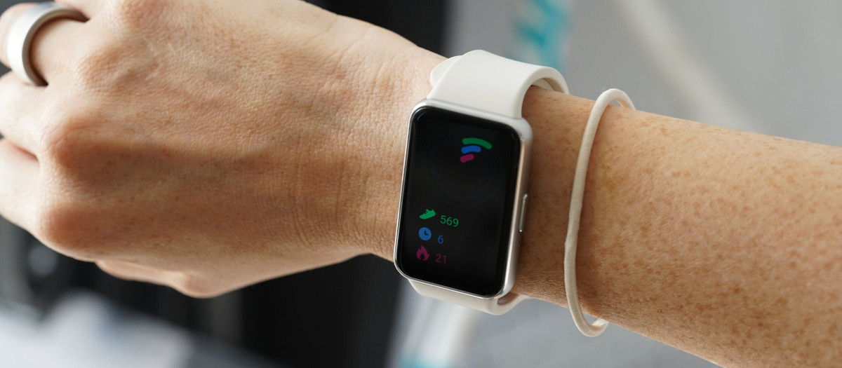 Samsung Galaxy Fit3