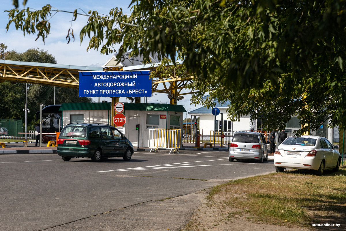 «Съездили за день 8 раз»