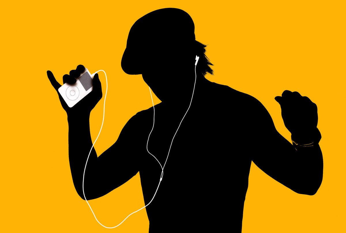 Earpods
