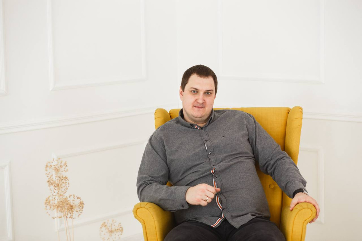 история белоруса