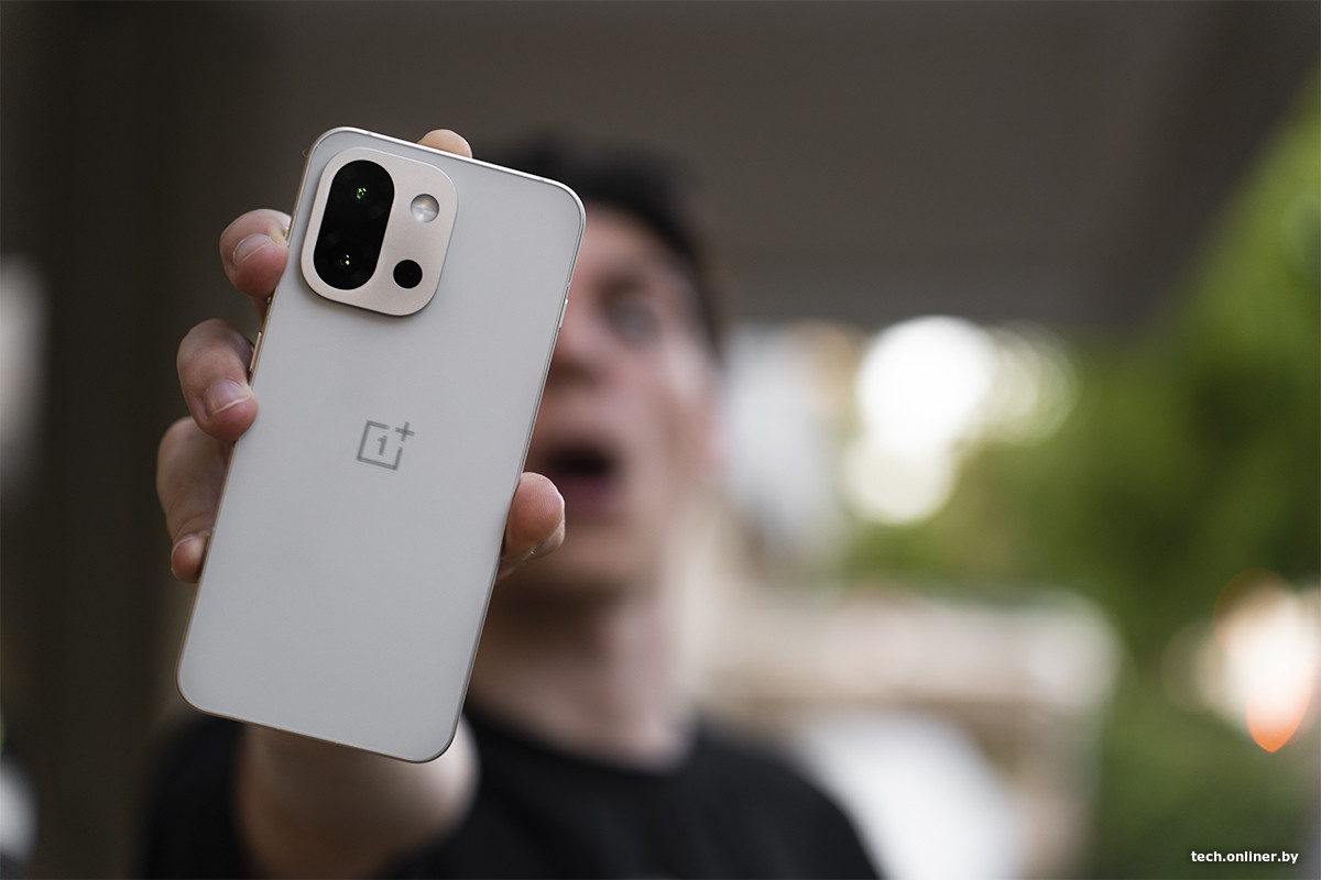 OnePlus 13T