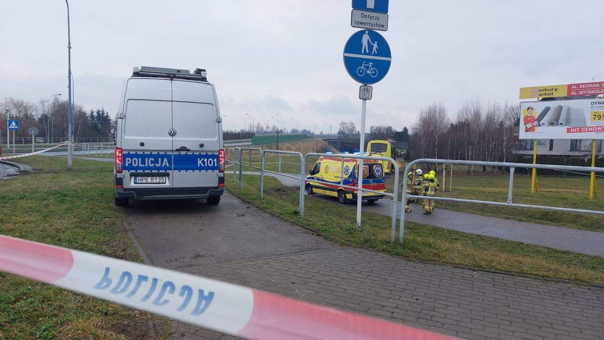 В Польше попал в аварию автобус с белорусскими пассажирами