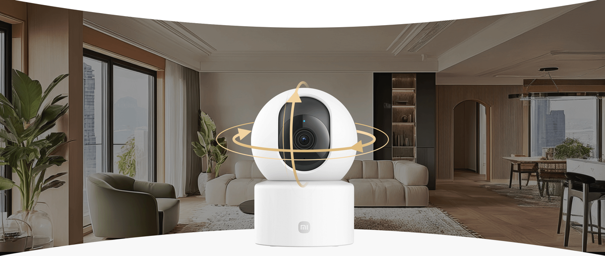 Xiaomi Smart Camera C201