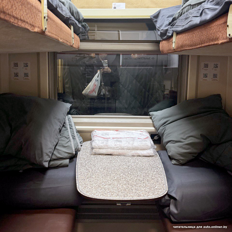 Калининградский транзит. Белорусы нашли способ выбраться из «закрывшейся» Литвы