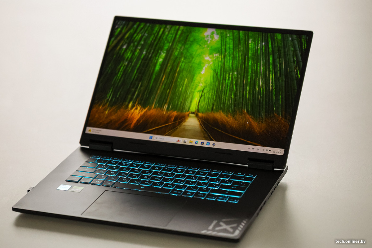 Gigabyte Gaming A16