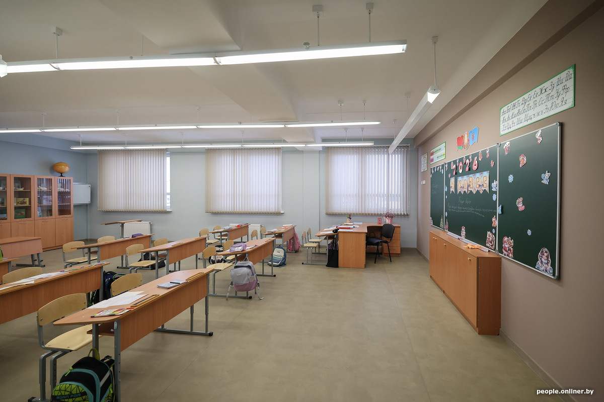 министр образования