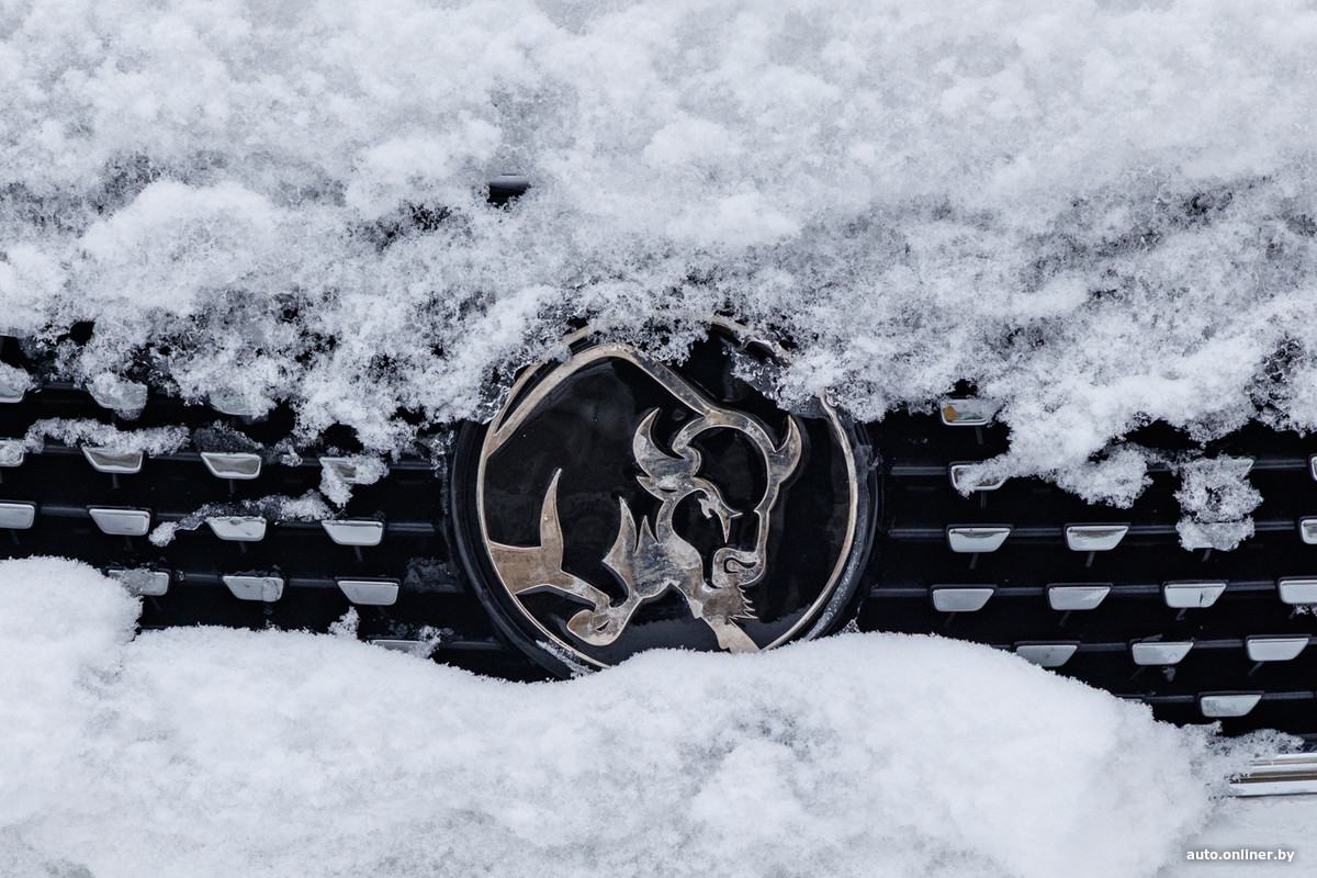 Белорусский автопроект