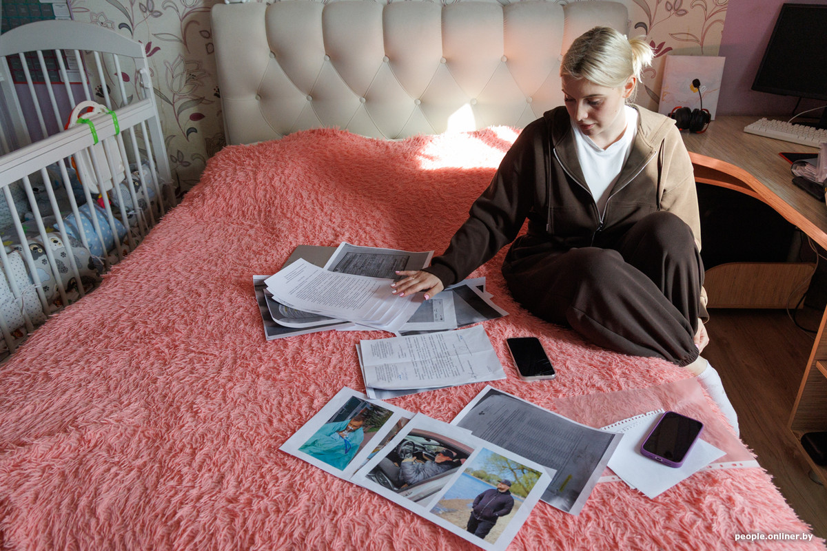 белоруска потеряла $160 тысяч