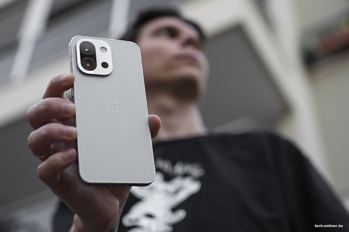 OnePlus 13T 