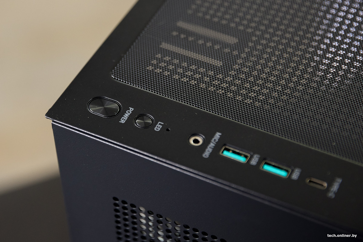DeepCool CG380U 3F