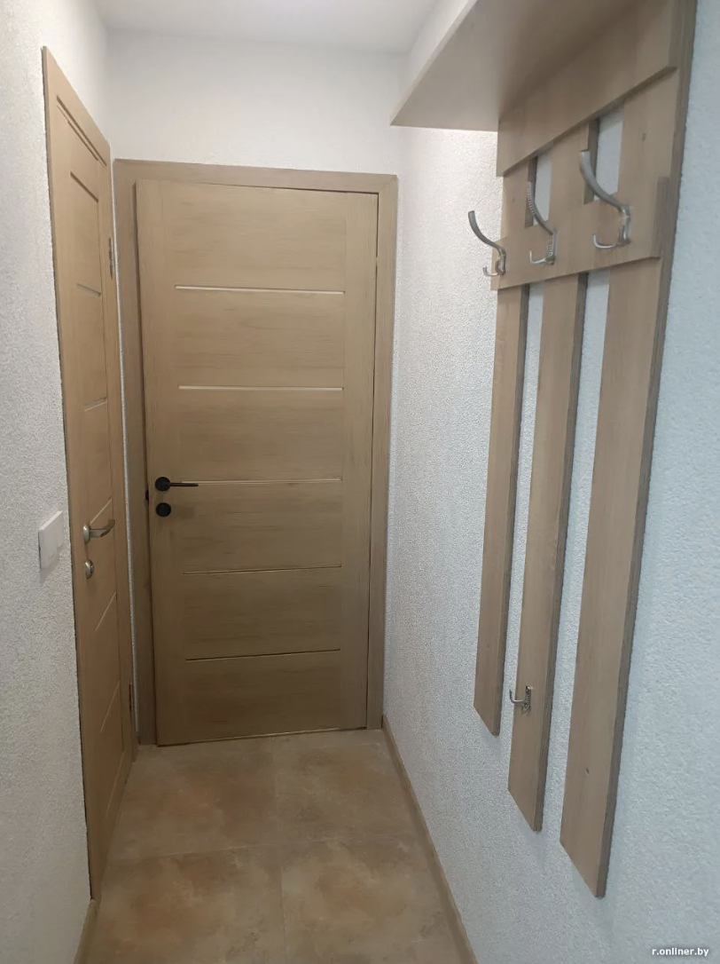 В Минске сдается в аренду микроквартира в 10 «квадратов». Угадайте стоимость