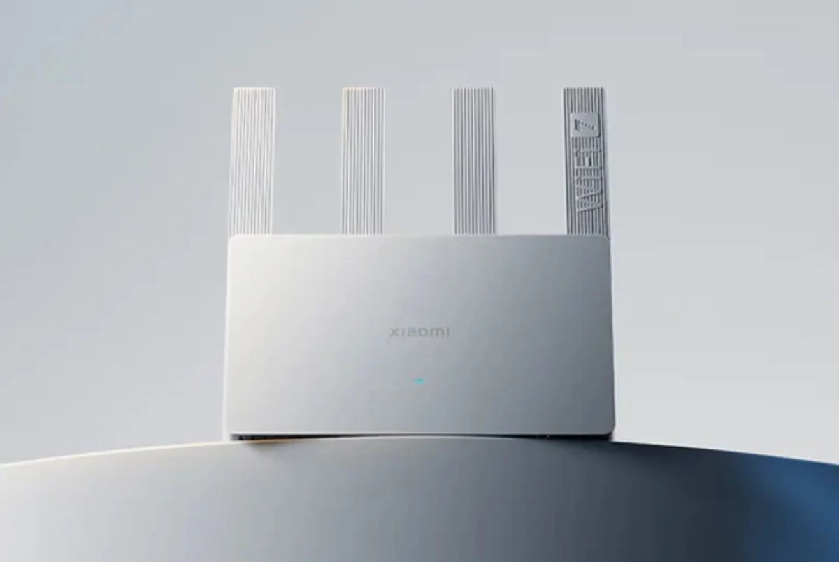 Xiaomi Router