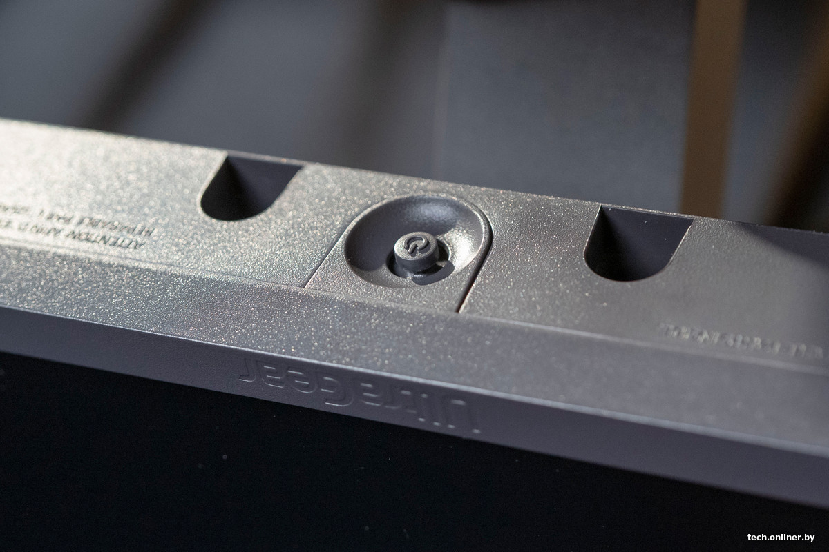 Джойстик управления LG UltraGear