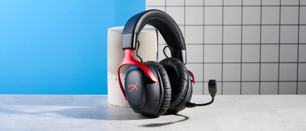 Cloud III S Wireless