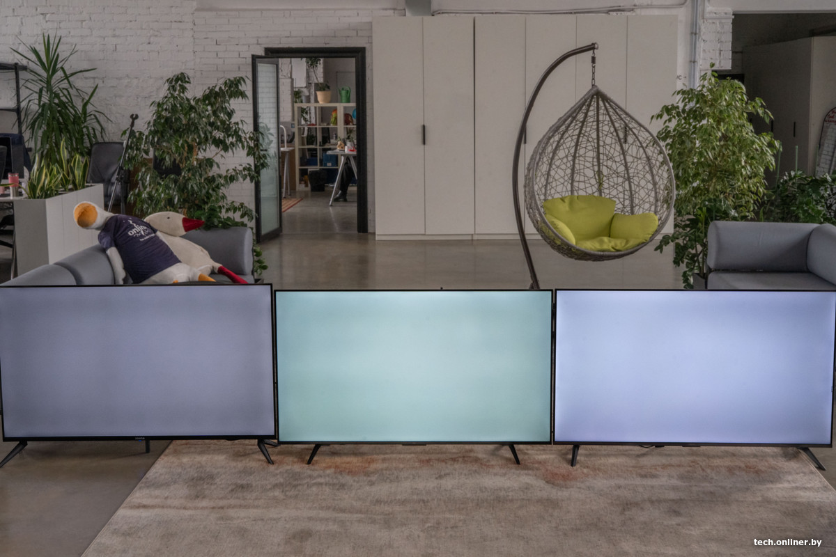 Roome 55VU424QW, TCL 55P7K, Xiaomi TV A Pro 55" 2026