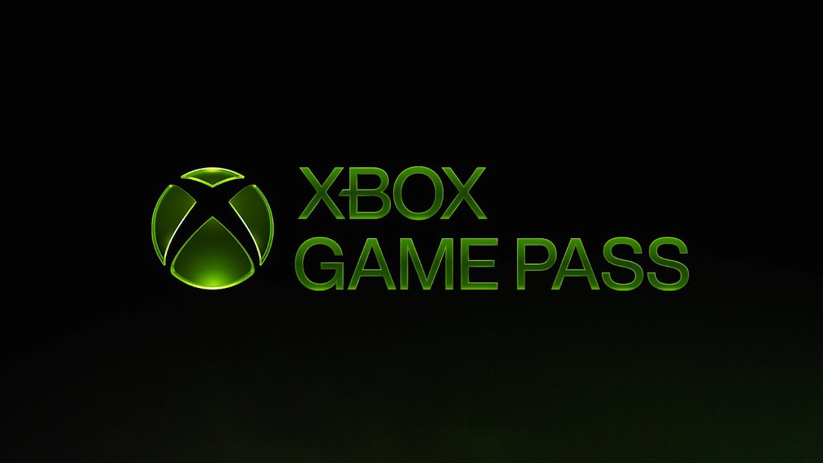 XBOX Game Pass