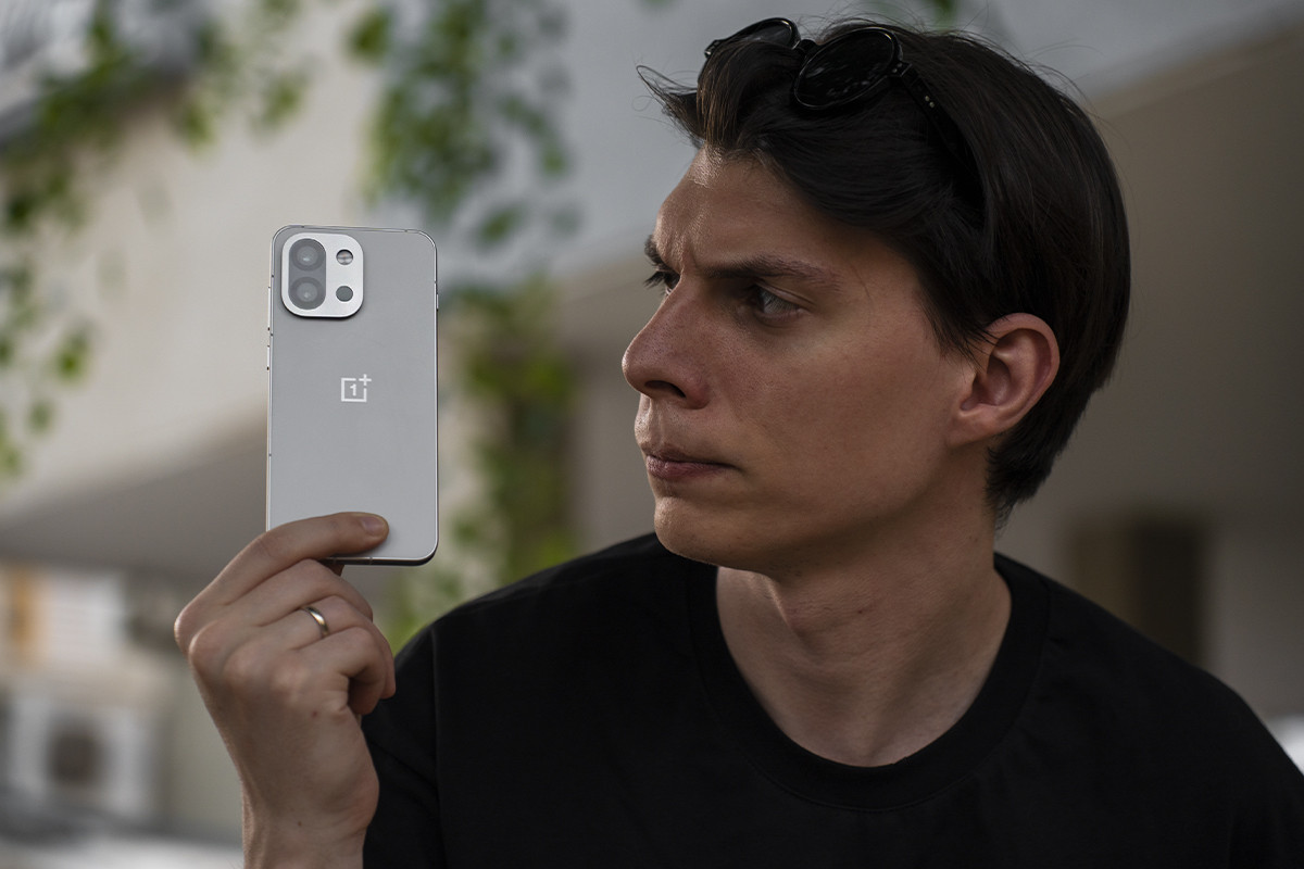 Oneplus 13T